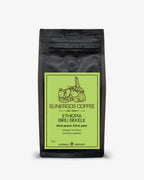 Ethiopia Biru Bekele