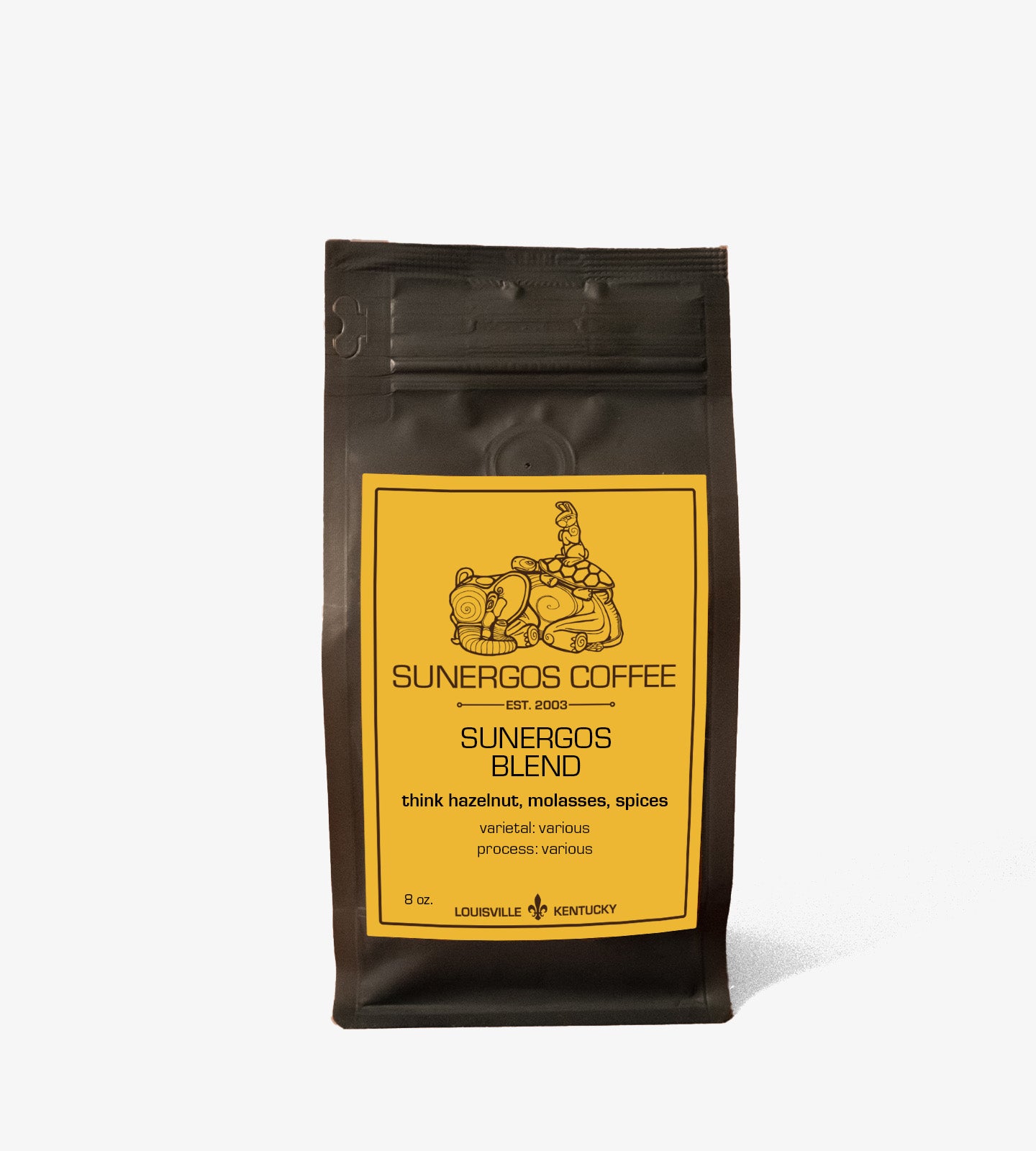Sunergos Blend