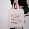 Seasons Tote