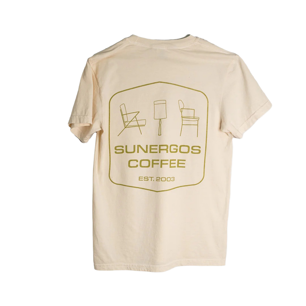 Living Room Shirt