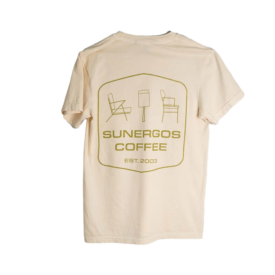 Living Room Shirt