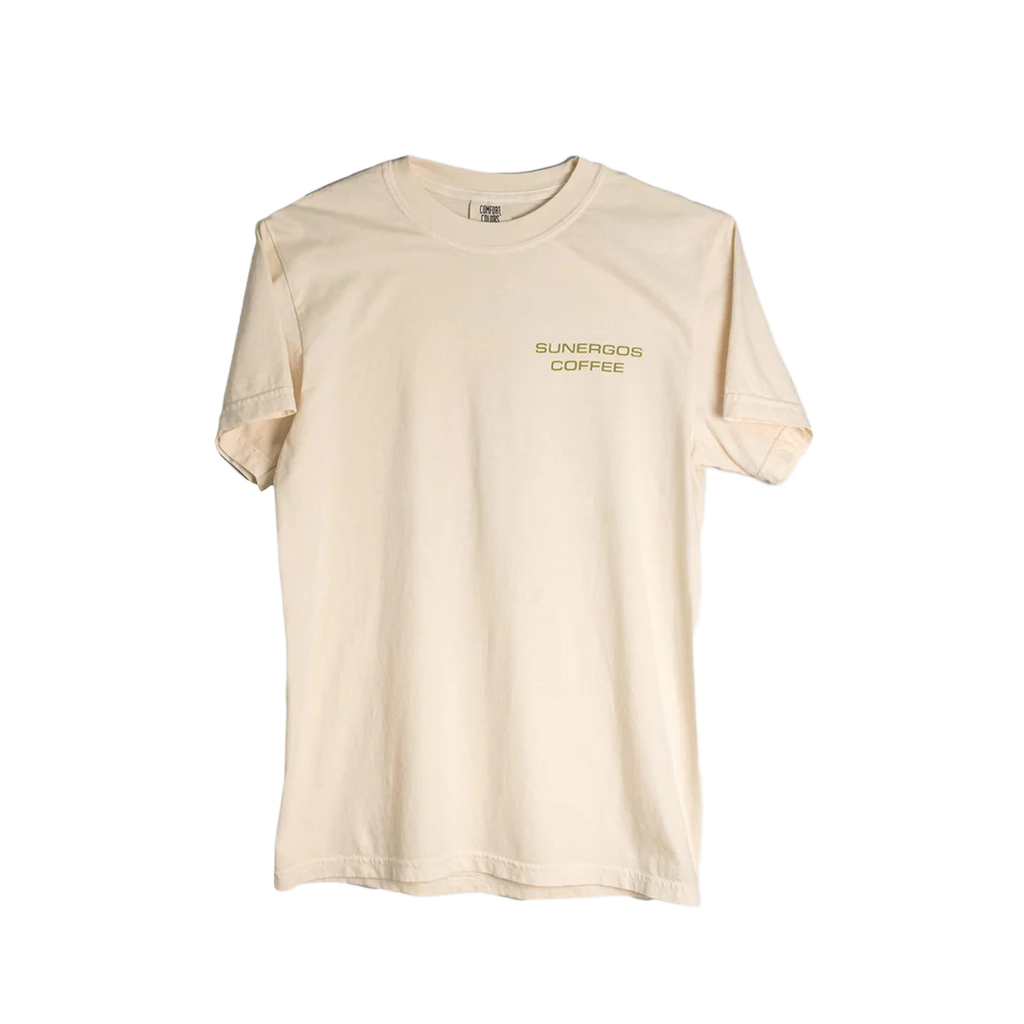 Living Room Shirt