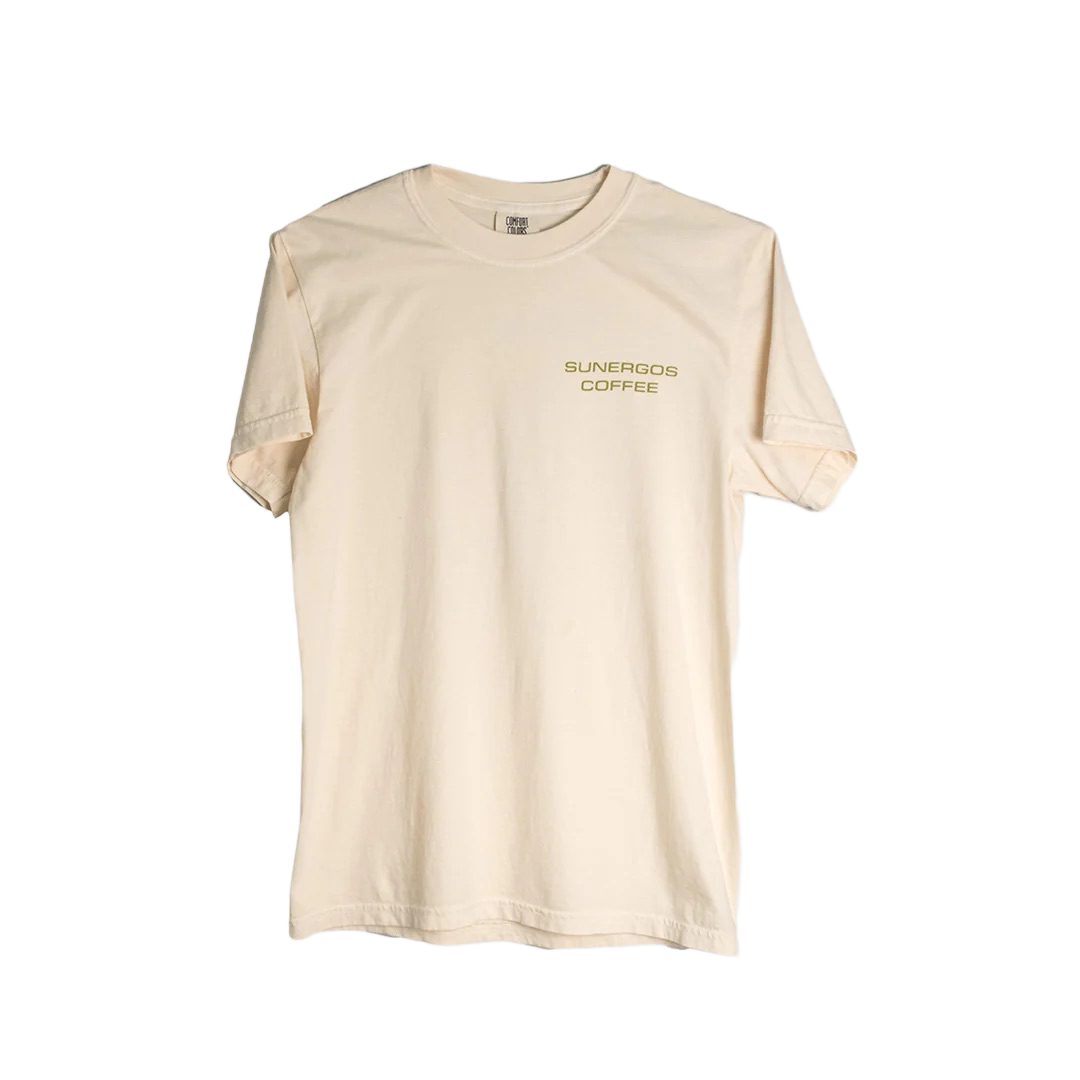 Living Room Shirt